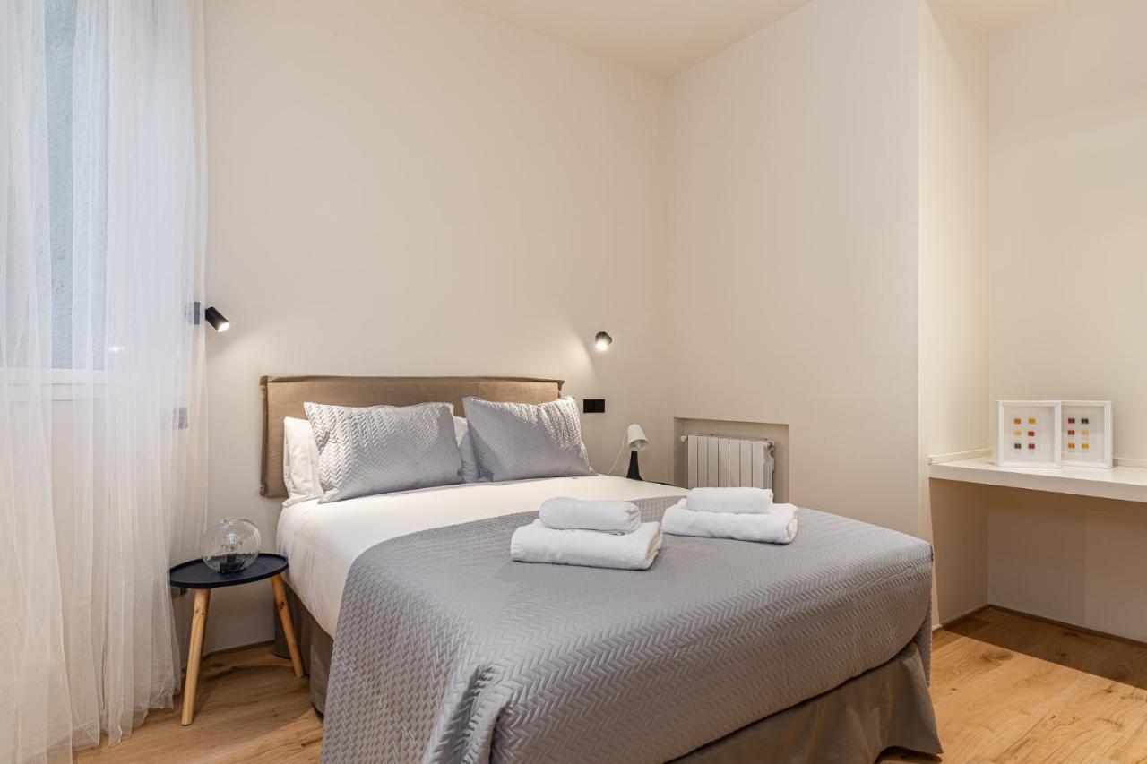 Апартаменты Waou Luxury Sol - Alquiler Corta Duracion Мадрид Экстерьер фото