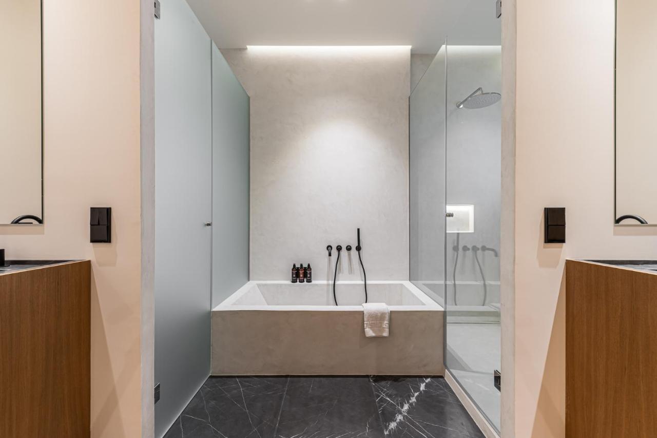 Апартаменты Waou Luxury Sol - Alquiler Corta Duracion Мадрид Экстерьер фото