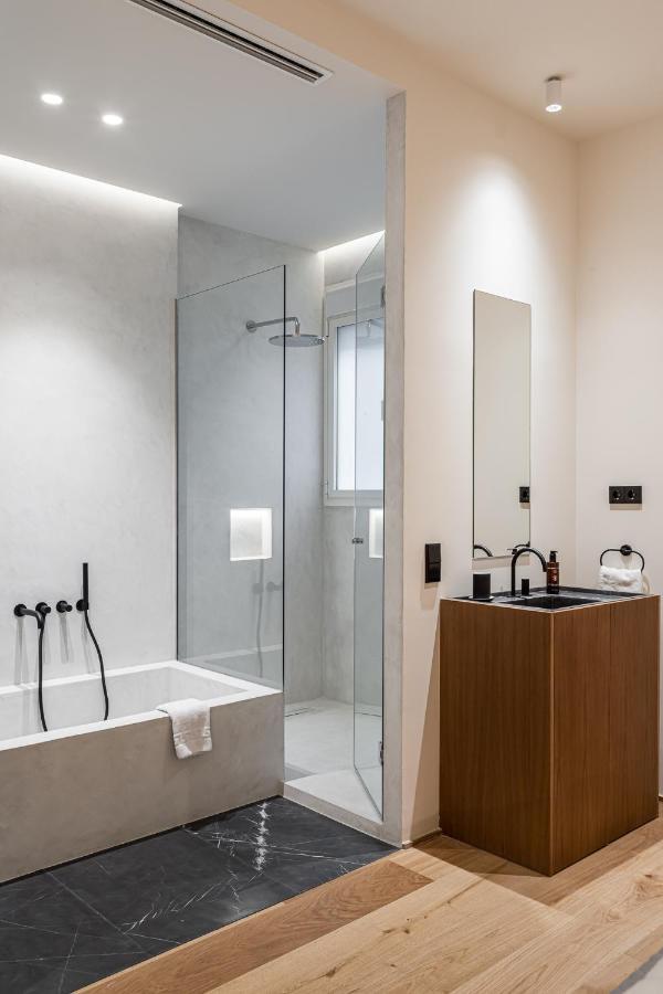 Апартаменты Waou Luxury Sol - Alquiler Corta Duracion Мадрид Экстерьер фото